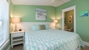 Huis, 3 slaapkamers