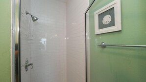 Huis, 3 slaapkamers | Badkamer