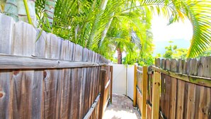 Ferienhaus, 2 Schlafzimmer | Balkon