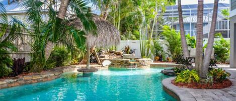 Casa, 6 habitaciones | Alberca | Alberca al aire libre