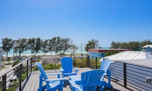 House, Multiple Beds | Balcony - Crystal Waves Oasis by AMI Locals (Bradenton Beach)