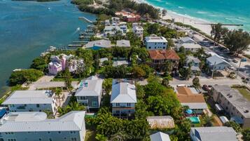 House, Multiple Beds | Exterior