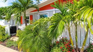 House, 3 Bedrooms | Exterior - Coconut Cottage #1 by AMI Locals (Holmes Beach)