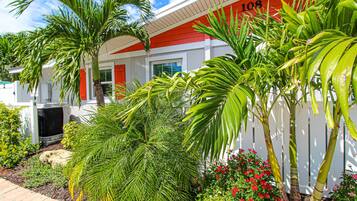 Huis, 3 slaapkamers | Exterieur