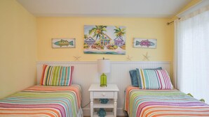 Unclassified image, 4 of 30, button - Coconut Cottage #4 by AMI Locals (Holmes Beach)