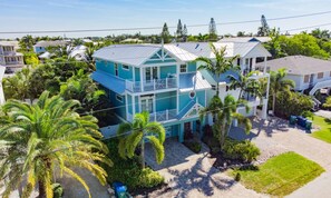 Exterior - Conch House by AMI Locals (Holmes Beach)