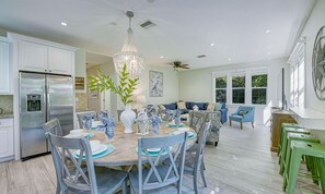 Dining - Conch House by AMI Locals (Holmes Beach)
