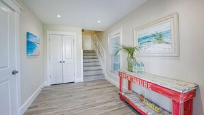 Casa, 6 camere da letto
