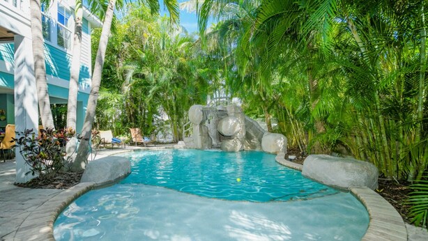 Casa, 6 camere da letto | Piscina