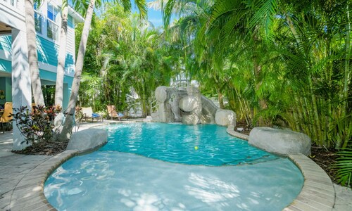 Conch House by AMI Locals