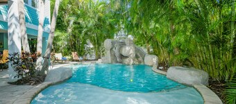 Conch House by AMI Locals