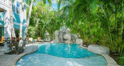 Conch House by AMI Locals