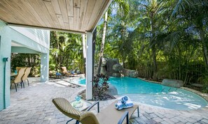 House, 6 Bedrooms | Pool - Conch House by AMI Locals (Holmes Beach)