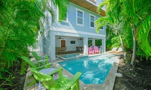 Nhà, 6 phòng ngủ | Ngoại thất