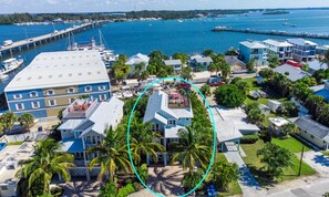 House, 6 Bedrooms | Pool - Coastal Cove by AMI Locals (Bradenton Beach)