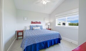 House, 6 Bedrooms | 6 bedrooms, iron/ironing board, bed sheets - Coastal Cove by AMI Locals (Bradenton Beach)