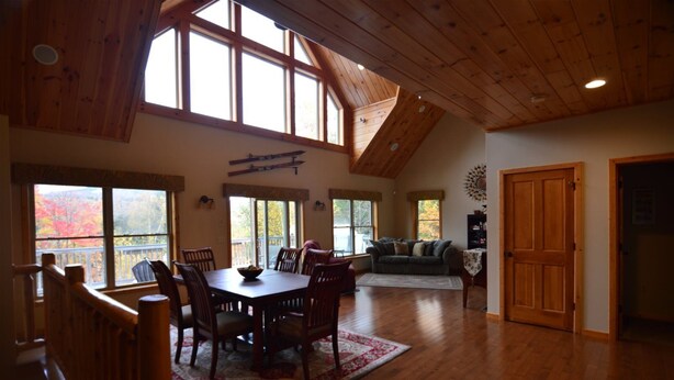 Maison (Welch View 41, Thornton) | Salle de séjour