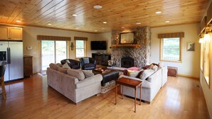 Maison (Welch View 41, Thornton) | Salle de séjour