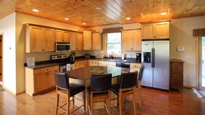Maison (Welch View 41, Thornton) | Cuisine privée