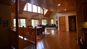 Maison (Welch View 41, Thornton) | Salle de séjour
