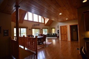 House (Welch View 41, Thornton) | Living room
