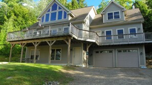 House (Welch View 41, Thornton) | Exterior