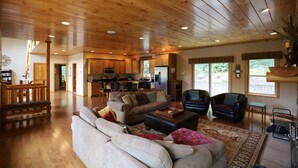 Maison (Welch View 41, Thornton) | Salle de séjour