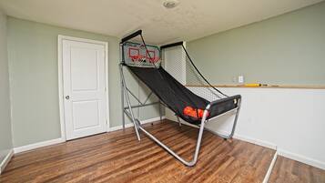 House (Tobey Rd. 51, Waterville Estates) | 4 bedrooms, free WiFi