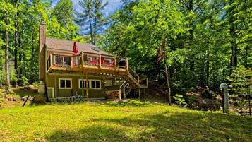 Rumah (Tobey Rd. 51, Waterville Estates) | Eksterior