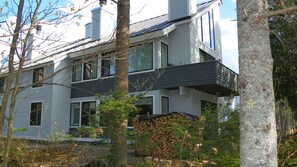 Appartement (Sunnyside 6, Waterville Valley) | Exterieur