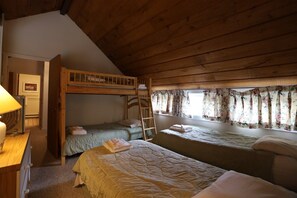 Kondominium (Sunnyside 6, Waterville Valley) | 3 kamar tidur dan Wi-Fi gratis