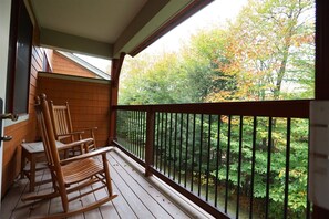 公寓式客房 (Riverside 1H, Lincoln) | 外观
