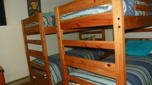 2 bedrooms, desk, free WiFi - Mountain Brook 1, Waterville Valley (Waterville Valley)