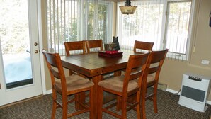 Coffee/tea maker, fridge, microwave, dishwasher - Mountain Brook 1, Waterville Valley (Waterville Valley)