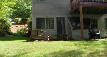 Mountain Brook 1, Waterville Valley