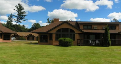 3 Bedroom Vacation Condo on Jack O Lantern Golf Resort - Jl37w