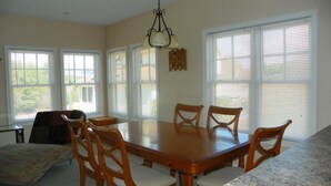 Condo (Greenscape 9, Owl's Nest) | Private kitchen - Vacation Condo at Owl`s Nest Golf Resort Next Door to Outdoor Pool! - Gs9o (Thornton)