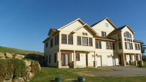 Condo (Greenscape 9, Owl's Nest) | Exterior