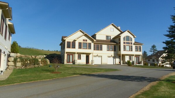 Condo (Greenscape 9, Owl's Nest) | Exterior