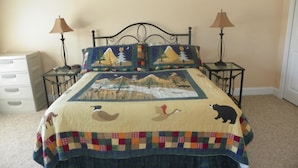 Condo (Greenscape 9, Owl's Nest) - Vacation Condo at Owl`s Nest Golf Resort Next Door to Outdoor Pool! - Gs9o (Thornton)