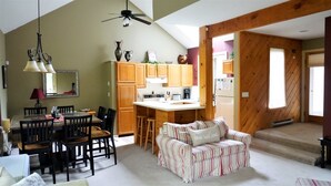 Unclassified image, 5 of 18, button - Pet Friendly Ski Vacation Condo in Waterville Valley Resort - Fri1v (Waterville Valley)