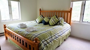 Condo (Forest Rim I1, Waterville Valley)