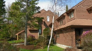 Condo (Forest Rim I1, Waterville Valley) | Exterior