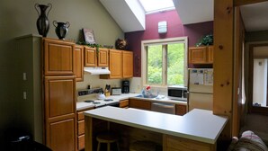 Unclassified image, 3 of 18, button - Pet Friendly Ski Vacation Condo in Waterville Valley Resort - Fri1v (Waterville Valley)