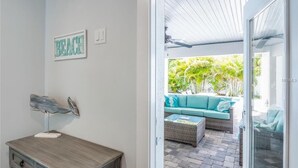 Huis, 3 slaapkamers | Woonruimte