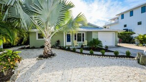 House, 2 Bedrooms | Exterior - Dockside Paradise by AMI Locals (Anna Maria)