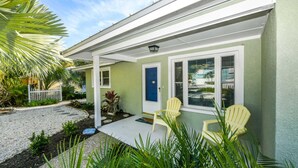 House, 2 Bedrooms | Exterior - Dockside Paradise by AMI Locals (Anna Maria)