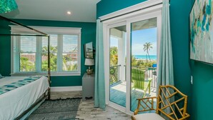 House, Multiple Beds | 7 bedrooms, iron/ironing board, bed sheets - Gulf Horizons by AMI Locals (Bradenton Beach)