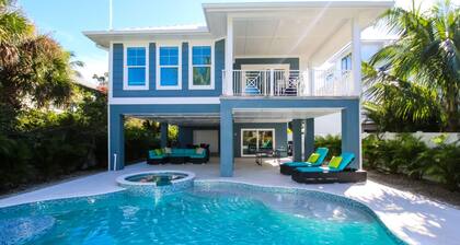 Endless Summer by AMI Locals