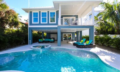 Endless Summer by AMI Locals